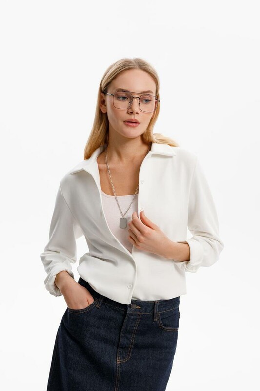 рубашка жен